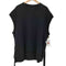 ヴィクティム VICTIM BIG KNIT VEST メンズ JPN:L