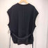 ヴィクティム VICTIM BIG KNIT VEST メンズ JPN:L