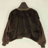 チャオパニックティピー CIAOPANIC TYPY 24AW ファー切替ショートスタンドジャケット レディース ONE SIZE