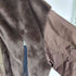 チャオパニックティピー CIAOPANIC TYPY 24AW ファー切替ショートスタンドジャケット レディース ONE SIZE