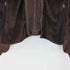 チャオパニックティピー CIAOPANIC TYPY 24AW ファー切替ショートスタンドジャケット レディース ONE SIZE