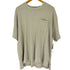 ヴィクティム VICTIM PLEATS TEE メンズ JPN:L