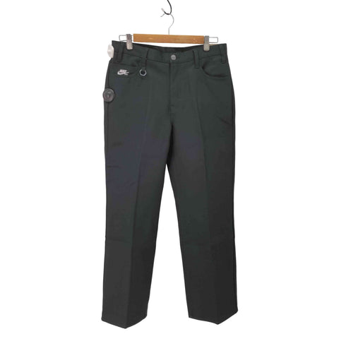ナイキスケートボーディング NIKE SB Standard Fit Full Length ストレートデニム メンズ US:32-33