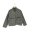 ザラ ZARA QUILTED JACKET WITH POCKETS レディース XS