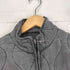 ザラ ZARA QUILTED JACKET WITH POCKETS レディース XS