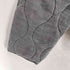 ザラ ZARA QUILTED JACKET WITH POCKETS レディース XS