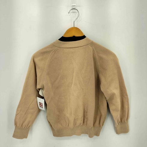 スティーブンアラン Steven Alan COTTON V-NECK CARDIGAN カーディガン レディース
