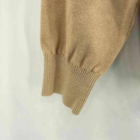 スティーブンアラン Steven Alan COTTON V-NECK CARDIGAN カーディガン レディース