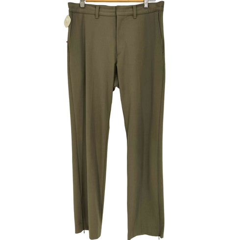 ヴィクティム VICTIM SLIM SLACKS PANTS メンズ JPN:L