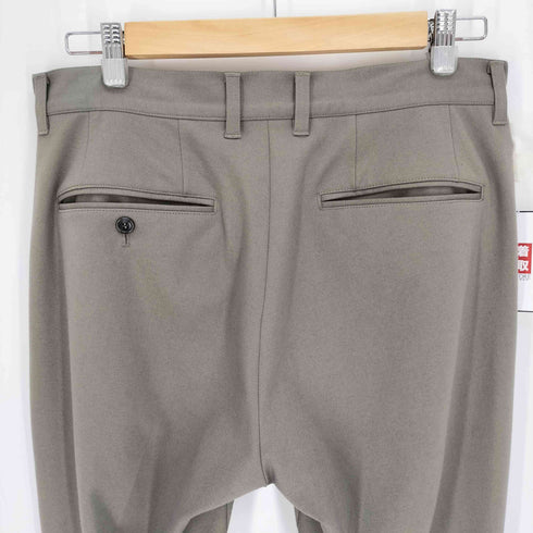 ヴィクティム VICTIM SLIM SLACKS PANTS メンズ JPN:L