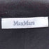 マックスマーラ MAX MARA ツインジップ ウール プルオーバーパーカー 裏地付き アノラック レディース import:L