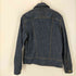 ブラックミーンズ BLACKMEANS Hiroshima Denim blackmeans TRACKER JKT INDIGO デニム トラッカージャケット インディゴ メンズ 2