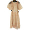 シモーネロシャ Simone Rocha パフスリーブ チュール ドレス レディース EUR:40