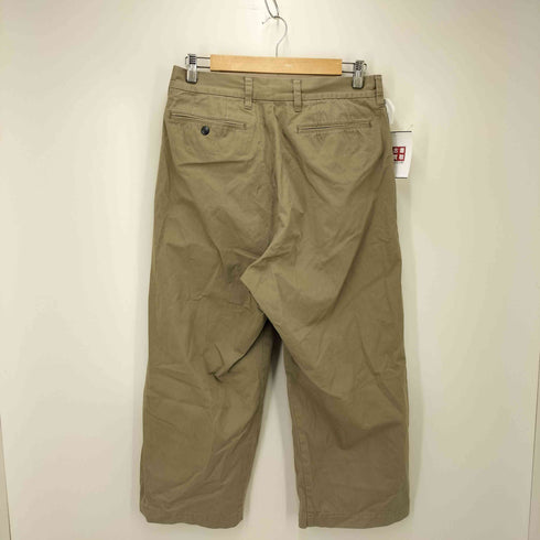 ヴィクティム VICTIM WIDE CHINO PANTS メンズ JPN:L