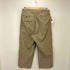 ヴィクティム VICTIM WIDE CHINO PANTS メンズ JPN:L