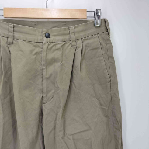 ヴィクティム VICTIM WIDE CHINO PANTS メンズ JPN:L