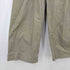 ヴィクティム VICTIM WIDE CHINO PANTS メンズ JPN:L