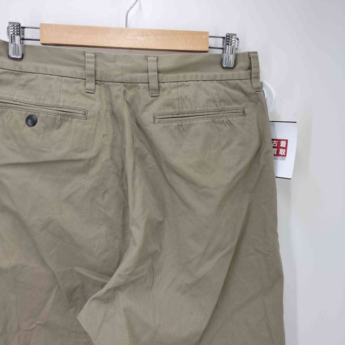 ヴィクティム VICTIM WIDE CHINO PANTS メンズ JPN:L
