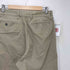 ヴィクティム VICTIM WIDE CHINO PANTS メンズ JPN:L