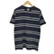 ハンテン HANGTEN ボーダーTシャツ メンズ JPN:L