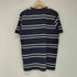 ハンテン HANGTEN ボーダーTシャツ メンズ JPN:L
