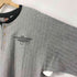 ハーレーダビッドソン HARLEY-DAVIDSON CAL CRU USA製 ヘンリーネックTシャツ メンズ JPN:L