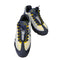 ナイキスケートボーディング NIKE SB Air Max 95 x Eric Koston Obsidian and Speed Yellow メンズ JPN:26