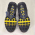 ナイキスケートボーディング NIKE SB Air Max 95 x Eric Koston Obsidian and Speed Yellow メンズ JPN:26