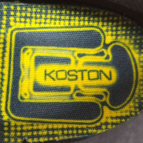 ナイキスケートボーディング NIKE SB Air Max 95 x Eric Koston Obsidian and Speed Yellow メンズ JPN:26