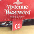 ヴィヴィアンウエストウッドレッドレーベル Vivienne Westwood RED LABEL レースストライプスカート レディース JPN:M