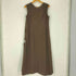 アーバンリサーチドアーズ URBAN RESEARCH DOORS 24SS Vネックノースリーブワンピース レディース JPN:M