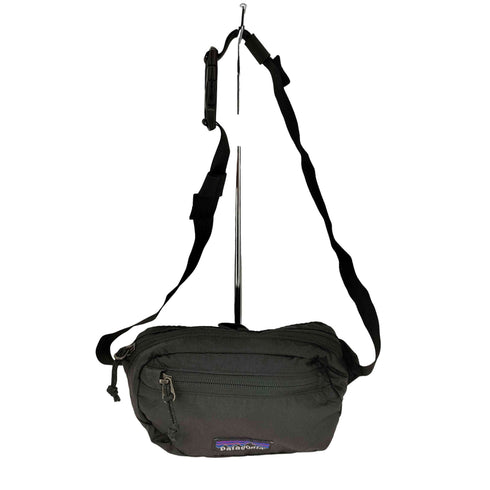 パタゴニア patagonia ULTRALIGHT BLACK HOLE MINI HIP PACK ウルトラライト ブラックホール ミニ ヒップ パック 1L メンズ 1L