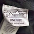 パタゴニア patagonia ULTRALIGHT BLACK HOLE MINI HIP PACK ウルトラライト ブラックホール ミニ ヒップ パック 1L メンズ 1L