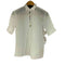 ディーゼル DIESEL マルチカラーボタン S/S シャツ レディース import:S