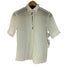 ディーゼル DIESEL マルチカラーボタン S/S シャツ レディース import:S