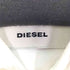 ディーゼル DIESEL マルチカラーボタン S/S シャツ レディース import:S