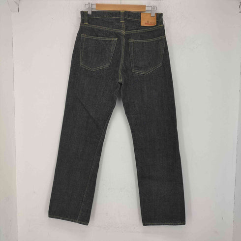 リゾルト RESOLUTE GB714 15th anniversary model ボタンフライデニムパンツ メンズ 31×32