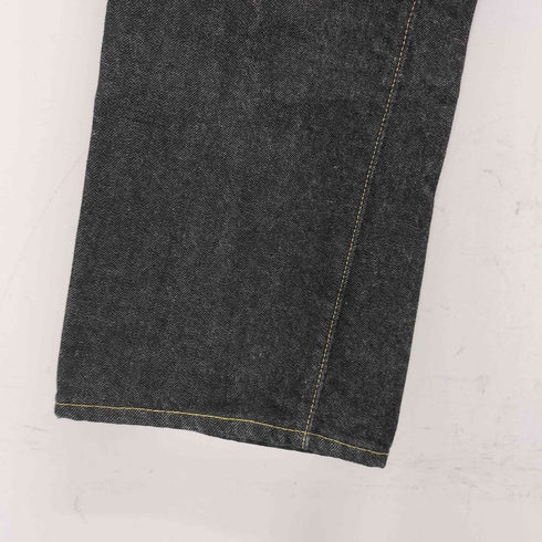 リゾルト RESOLUTE GB714 15th anniversary model ボタンフライデニムパンツ メンズ 31×32