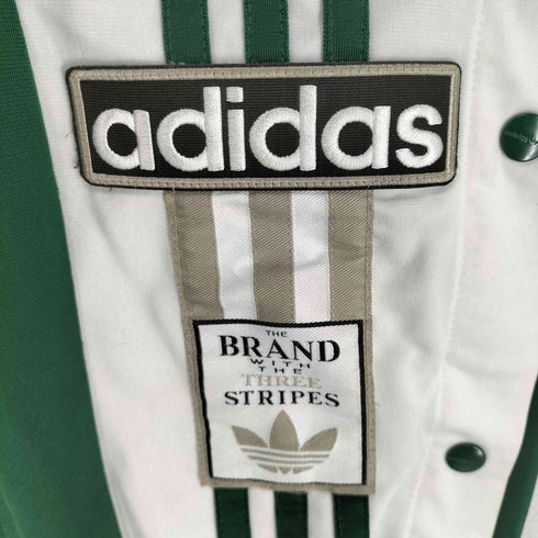 アディダス adidas アディブレイク パンツ レディース XS