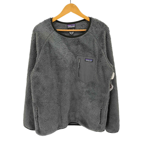 パタゴニア patagonia 19AW LOS GATOS CREW ロス ガトス クルー メンズ import:L