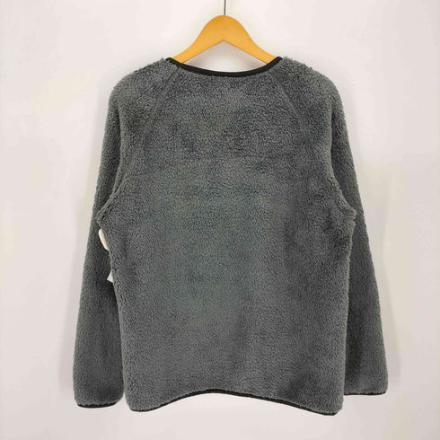 パタゴニア patagonia 19AW LOS GATOS CREW ロス ガトス クルー メンズ import:L