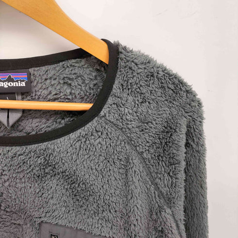 パタゴニア patagonia 19AW LOS GATOS CREW ロス ガトス クルー メンズ import:L