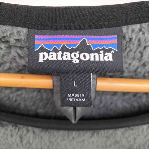 パタゴニア patagonia 19AW LOS GATOS CREW ロス ガトス クルー メンズ import:L