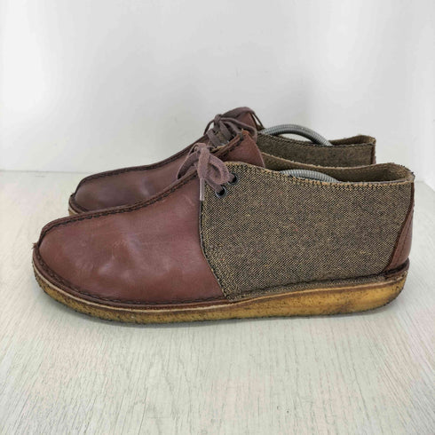 クラークスオリジナルズ Clarks ORIGINALS DESERT TREK メンズ US:11