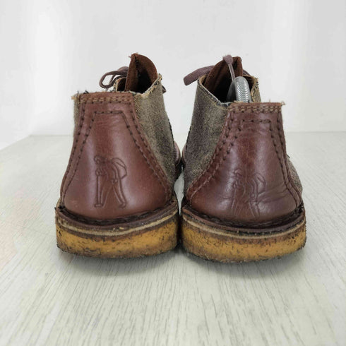 クラークスオリジナルズ Clarks ORIGINALS DESERT TREK メンズ US:11