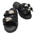 グラベラ glabella CHUNKY SOLE SLIDE チャンキー ソール スライド サンダル メンズ