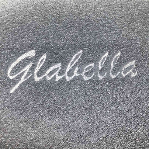 グラベラ glabella CHUNKY SOLE SLIDE チャンキー ソール スライド サンダル メンズ
