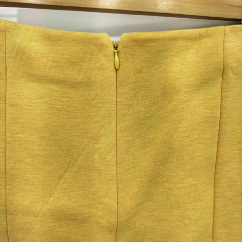 マルニ MARNI フリルボンディングスカート レディース 40