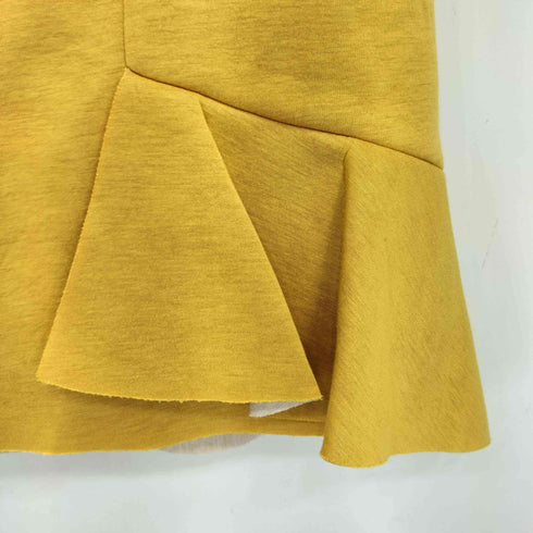 マルニ MARNI フリルボンディングスカート レディース 40