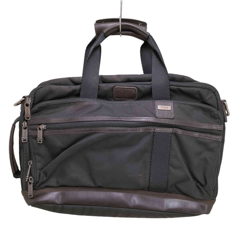 トゥミ TUMI Grayson Three Way Brief メンズ